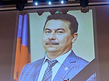 Одной из больниц Казани присвоили имя Марата Садыкова