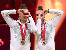 Сборная России выиграла семь из девяти золотых медалей ЧМ-2021