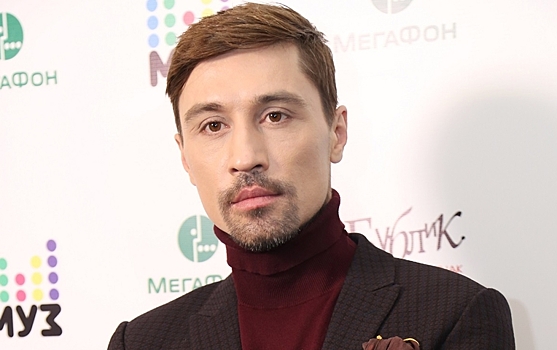 Джанлука Вакки, подвинься! Дима Билан показал зажигательные танцы