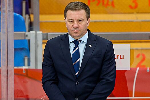 Главный тренер «Нефтехимика» оценил дебют Бобкова. Он пропустил пять голов от «Авангарда»