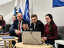 Российский Экспедиционно-туристический центр открыт на Шпицбергене