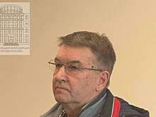 Суд приговорил экс-сотрудника 27-го ЦНИИ МО Долгова к 6 годам за взяточничество