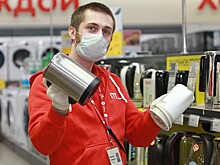 Россиян предупредили о росте цен на технику