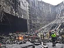 Российские артисты выступили против восстановления «Крокус Сити Холла»