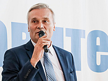 Замминистра спорта Иркутской области: ледовый дворец спорта построим в рекордные сроки