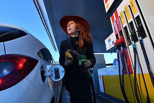 Плеснуть бензину: кто взорвет цены на топливо