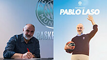 «Бавария» объявила о подписании Пабло Ласо в стиле сериала «Тед Лассо»