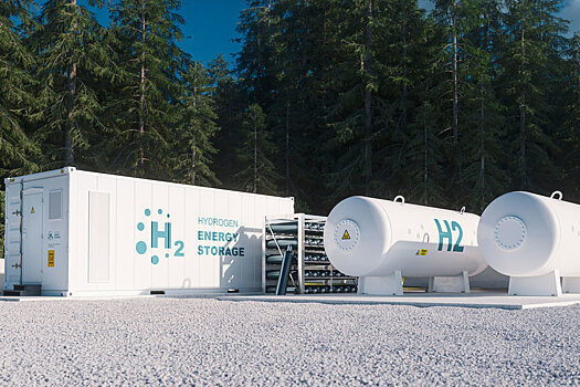 Российский водородный консорциум займется энергетикой будущего