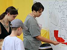 Москвичи с инвалидностью проходят выездную реабилитацию в регионах России