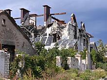 Татарстан займется восстановлением луганского города Рубежное