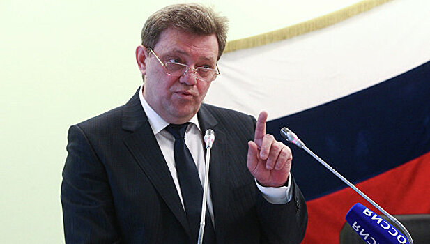 Действующий мэр Томска победил на выборах