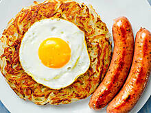 Диетолог раскрыл худший способ есть яйца