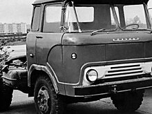 Какой тягач в СССР прозвали «Месть за Сталина»