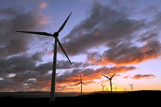 Тасмания перешла на энергию ветра и солнца — это один из первых подобных регионов в мире