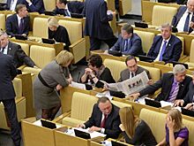 В РПЦ призвали уравнять зарплаты чиновников и врачей