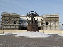 В Барнауле возобновили строительство художественного музея