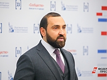 Депутат Хамзаев осудил ношение никабов и паранджи в общественных местах