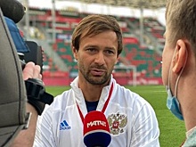 Экс президент «Спартака» Червиченко подал в суд на экс игрока сборной России Сычева