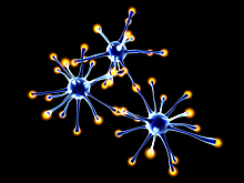Специалисты обнаружили мутации нейронов