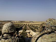 Турция хочет уладить с США проблему вокруг Манбиджа мирно