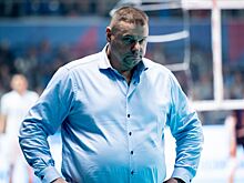 Волейбол, Суперлига, мужчины, Енисей победил Зенит Спб в 6-м туре со счетом 3:2, обзор матча