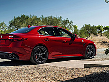 Сроки выхода новых Alfa Romeo сдвинули на два года