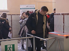 «Умный кампус» создали в НГТУ