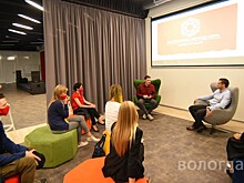 Финалисты прошлых сезонов проекта «Команда Мэра» выступят кураторами участников нового сезона