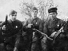 Как отличились войска НКВД во время войны