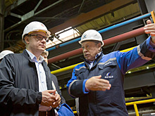 ПАО «ЧМК» - во главе экологическое движения в Челябинской области