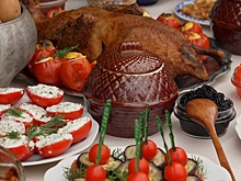 О риске сердечного приступа из-за переедания предупредили волгоградцев