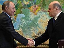 Он устроит всех: назван окончательный преемник Путина