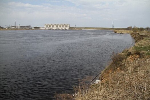 Волонтеры очистили берега Рыбинского водохранилища