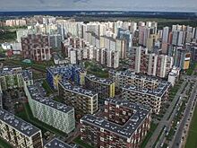 Доля «новой вторички» превысила 50% в объеме продаж жилья в Петербурге