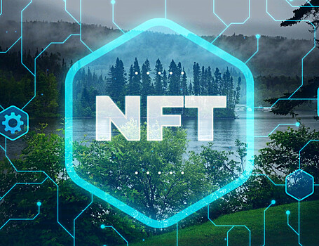 ООН использует NFT для борьбы с изменениями климата