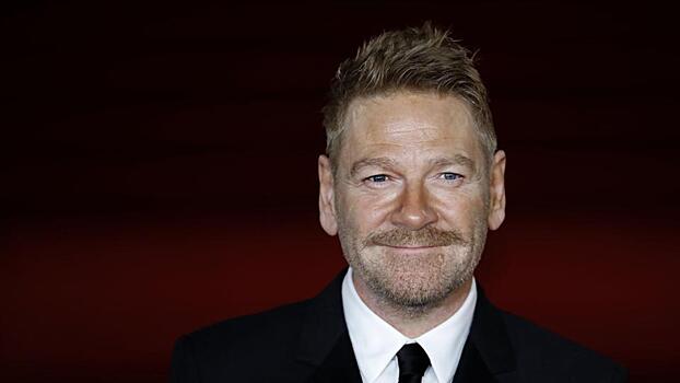 Кеннет Брана станет «Джентльменом в Москве»