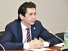 Фарид Абдулганиев: "Самозанятые для банков так и остались физлицами"