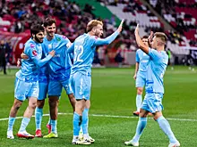 «Зенит» с минимальным счётом обыграл «Рубин» в 5-м туре Пути РПЛ Кубка России