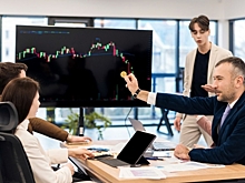 В России обсуждают регулирование криптовалютных операций во внешней торговле