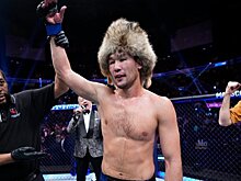 «Бой с Гастелумом — легкие деньги для Рахмонова» — чемпион ACA Борисов