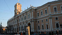 В Петербурге завершена проверка из-за сообщений о "минировании" вокзалов