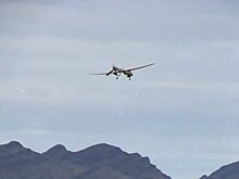 Упавший в Курчатове украинский дрон повредил многоэтажку