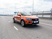Lada Vesta бесплатно дооснастят системой "ЭРА-ГЛОНАСС"