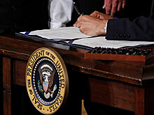 Кондратьев: политика Вашингтона на Каспии не изменится