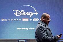 Студия Disney потеряла 4 миллиона подписчиков стримингового сервиса