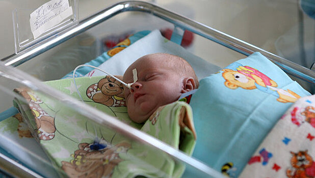 Кабмин представит новые меры по стимулированию рождаемости в России