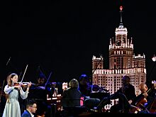 День города Москвы — 2024: какого числа, дата, программа мероприятий, афиша, концерты, салют