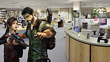 В ремейке The Last of Us обнаружили отсылку к сериалу «Офис»