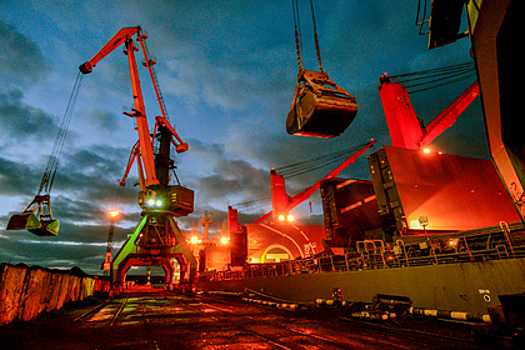 Морская болезнь: почему российские корабли поплыли на Украину