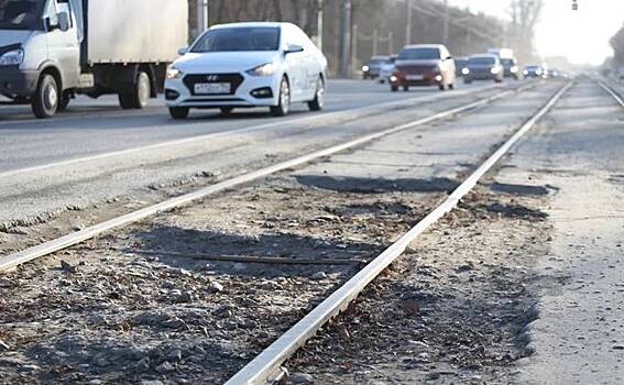 Губернатора Травникова не устраивают дороги в Новосибирске